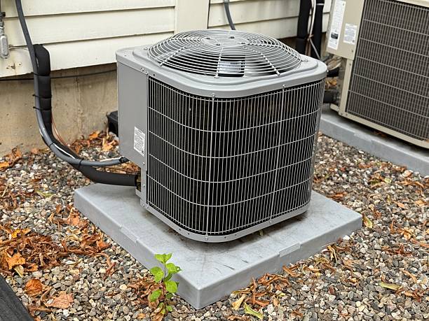 24/7 Emergency Ductwork Repair experts in Boyd, TX